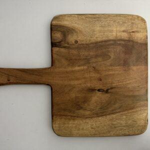 Acacia Wooden Chopping Board