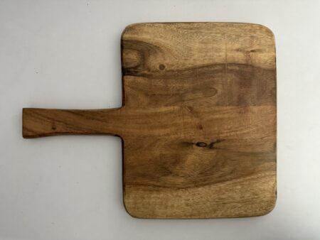 Acacia Wooden Chopping Board