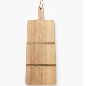 Wooden Chopping Board