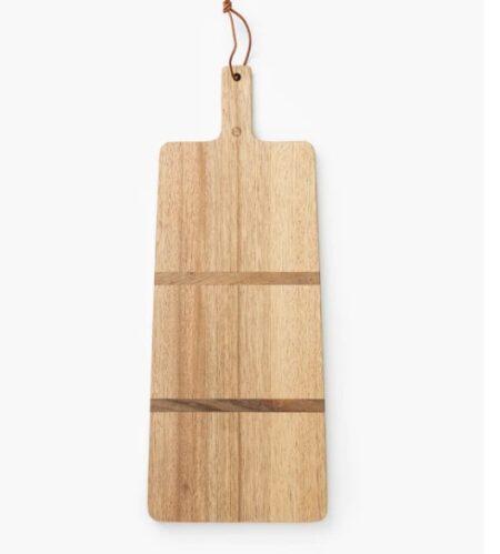 Wooden Chopping Board