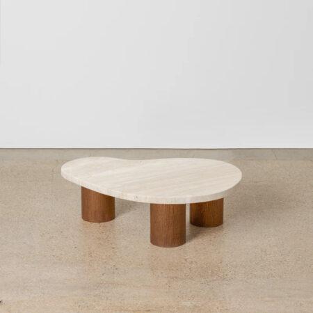 Marble Coffee Table