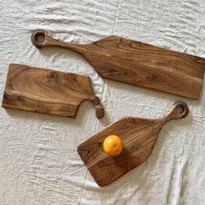 Wooden Chopping Board