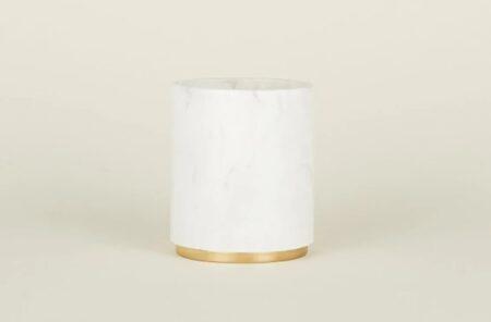 Marble Utensil holder