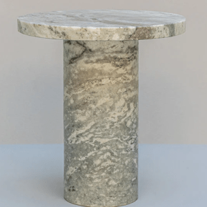 Marble Table