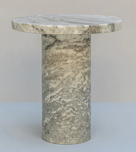 Marble Table